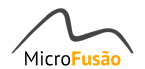  Logo microfusao